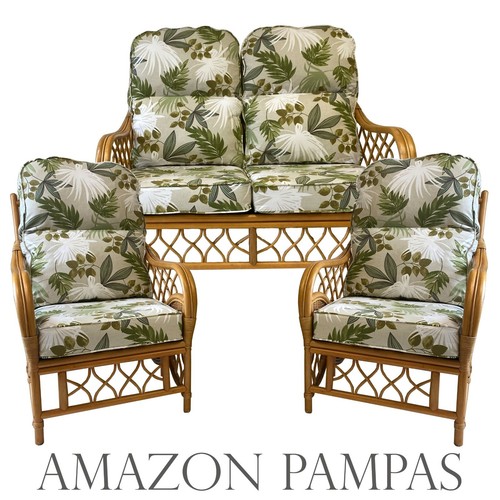 New cushions and covers - and,