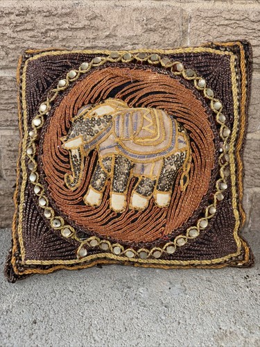 Vintage thai burmese kalaga - vintage,