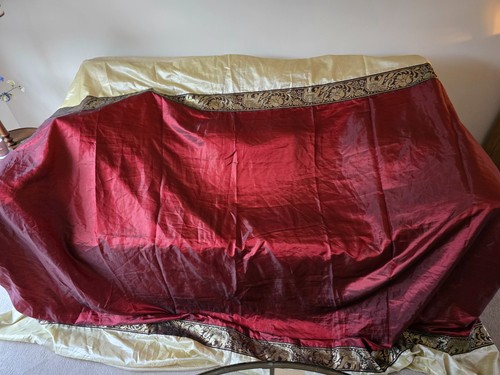 Thai handcrafted sofa bed - sofa,