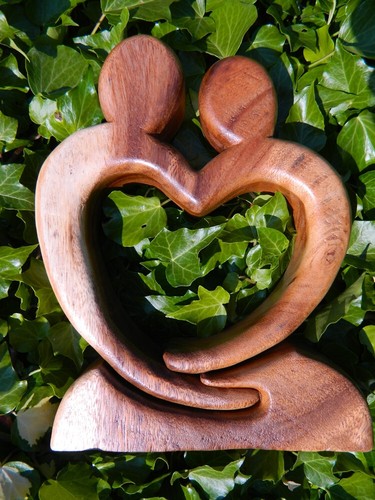 Thai gifts wooden - word, art