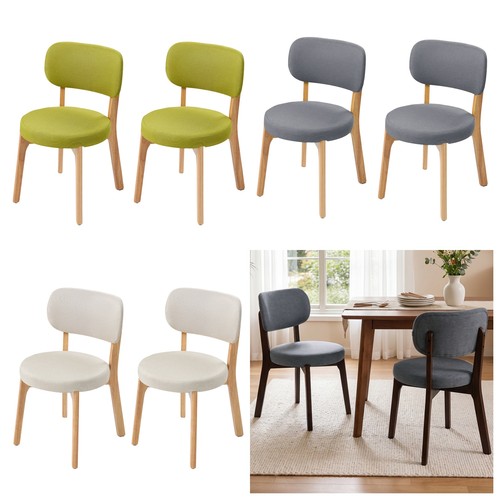 2pcs linen dining - 2pcs, thai