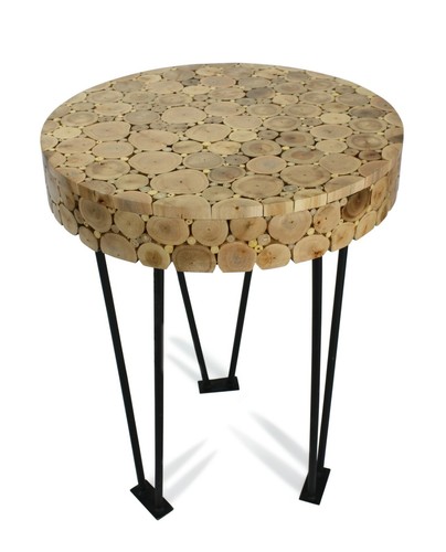 Thai side table - thai,