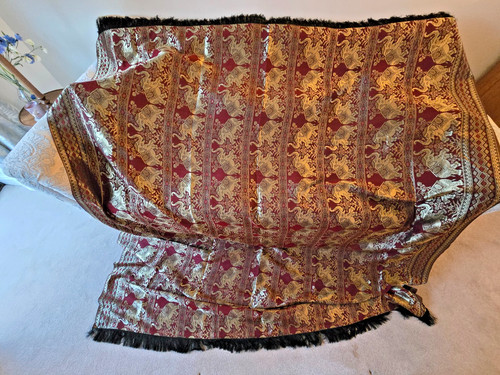 Thai handcrafted sofa bed - sofa, or
