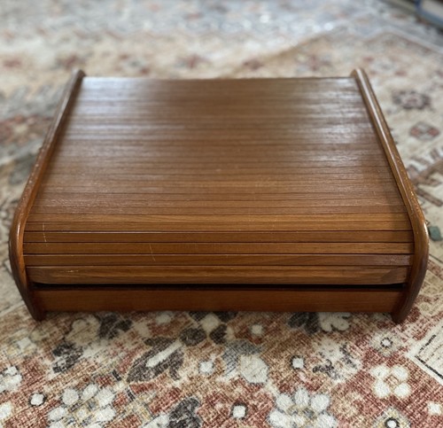 Ein vintage mid century - vintage, mid-century