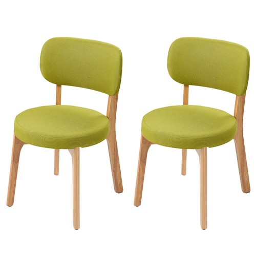 Set soft fabric - of, dining
