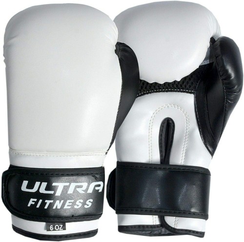 Boxing gloves 6oz mma - gloves,