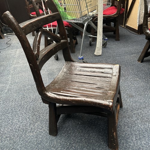 Thai chair - thai,