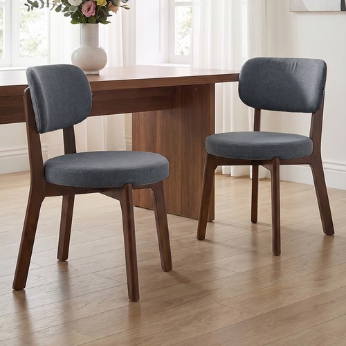 Set grey linen - grey,
