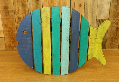 Wooden folding table shabby - wooden,