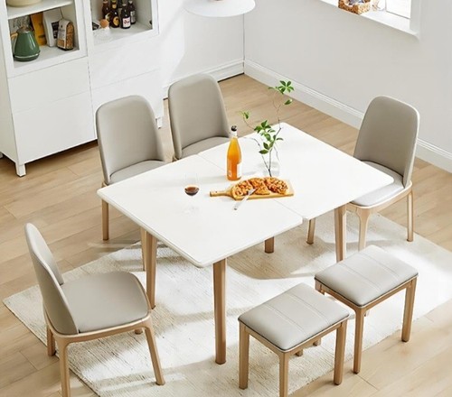 Multifunctional wooden - 47",