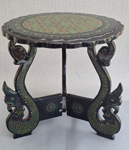Vintage thai burmese - thai,